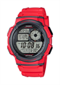 Часы наручные Casio Illuminator AE-1000W-4A AE-1000W-4A - фото 24517