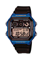 Часы наручные Casio Illuminator AE-1300WH-2A AE-1300WH-2A - фото 24519