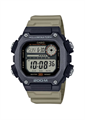 Часы наручные Casio Collection DW-291HX-5A DW-291HX-5A - фото 24523
