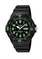 Часы наручные Casio Collection MRW-200H-3B MRW-200H-3B - фото 24540