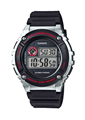 Часы наручные Casio Collection W-216H-1C W-216H-1C - фото 24547