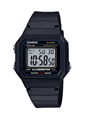 Часы наручные Casio Collection W-217H-1A W-217H-1A - фото 24550
