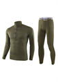 Термобелье комплект мужской ESDY Tactical L2 A154 A154-O