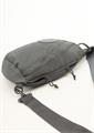 Рюкзак тактический однолямочный Сплав Drop серый 5138790