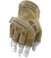 Перчатки Mechanix M-Pact Fingerless MFL-72 - фото 28717