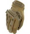 Перчатки Mechanix M-Pact MPT-72 - фото 28768
