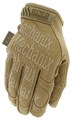 Перчатки Mechanix ORIGINAL MG-72 - фото 28801