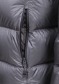 Пуховка Сплав Loretan серая 1115190