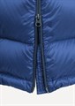 Пуховка Сплав Loretan синяя 1115160