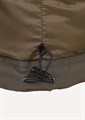 Пуховка Сплав Nansen хаки 1114491