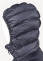 Пуховка Сплав Чимган графит 1233341