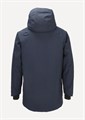 Куртка Сплав Calgary мембрана темно-синяя 1241460