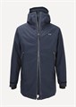 Куртка Сплав Calgary мембрана темно-синяя 1241460