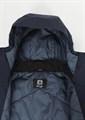 Куртка Сплав Calgary мембрана темно-синяя 1241460