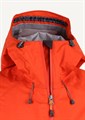 Куртка Сплав Course мембрана 3L оранжевая 1144175
