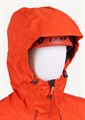 Куртка Сплав Course мембрана 3L оранжевая 1144175