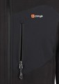 Куртка Сплав EL Capitan черная 1131941