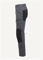 Брюки Сплав Action Alpine мод 2 серые 1235590