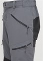 Брюки Сплав Action Alpine мод 2 серые 1235590