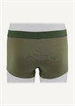 Трусы-боксеры Сплав олива 1541696