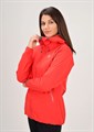Куртка женская Сплав Minima мембрана 3L коралл 1237488