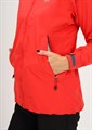 Куртка женская Сплав Minima мембрана 3L коралл 1237488