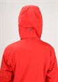 Куртка женская Сплав Minima мембрана 3L коралл 1237488