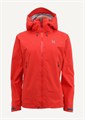 Куртка женская Сплав Minima мембрана 3L коралл 1237488