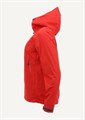 Куртка женская Сплав Minima мембрана 3L коралл 1237488