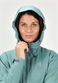 Куртка женская Сплав Minima мембрана 3L тимьян 1237492