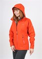 Куртка женская Сплав Ладога мембрана 3L оранжевая 1232875