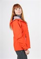 Куртка женская Сплав Ладога мембрана 3L оранжевая 1232875