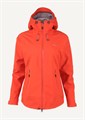 Куртка женская Сплав Ладога мембрана 3L оранжевая 1232875