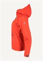 Куртка женская Сплав Ладога мембрана 3L оранжевая 1232875