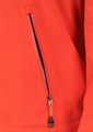 Куртка женская Сплав Ладога мембрана 3L оранжевая 1232875