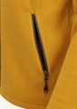 Куртка женская Сплав Иволга флис горчичная 1148094