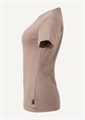 Футболка женская Сплав Stretch кофе 1520625 - фото 30795 Футболка женская Сплав Stretch кофе 1520625 - фото 30795