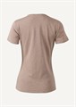Футболка женская Сплав Stretch кофе 1520625 - фото 30796 Футболка женская Сплав Stretch кофе 1520625 - фото 30796