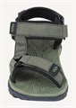 Сандалии треккинговые THB Antero оливковые 2510375 Сандалии треккинговые THB Antero оливковые 2510375
