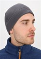 Шапка Сплав Classic флис 100 серая 1415191