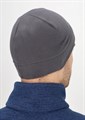 Шапка Сплав Classic флис 100 серая 1415191