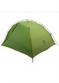 Палатка Сплав Targos 2 YellowGreen 5136671