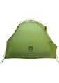 Палатка Сплав Targos 2 YellowGreen 5136671