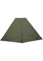 Тент Сплав Lost одноместный олива Si 5052996