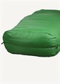 Спальный мешок пуховый Сплав Tandem Comfort -10 зеленый 4507850