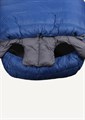 Спальный мешок пуховый Сплав Tandem Light 0 синий 4507760