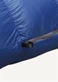 Спальный мешок пуховый Сплав Tandem Light 0 синий 4507760