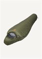 Спальный мешок Сплав Expedition 200 +2 зеленый R 5104492