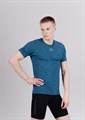 Футболка мужская Nordski Pro NSM420641