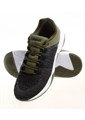 Кроссовки Escan ES780059-5 хаки ES780059-5 Кроссовки Escan ES780059-5 хаки ES780059-5
